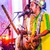 Kalimba Quartet: By Khalil Mounji & Mbemba Diabaté