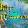 DLZ Theaterproducties – Alice in Wonderland (4+)