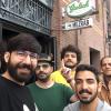 The MezJam