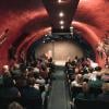 Amsterdams Studenten Cabaret Festival | Finalistentournee
