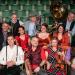 JP & The Seeger Sessionband