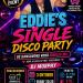 Eddies Single Disco Party met DJ Murphy