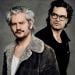 Maarten Heijmans & Xander Vrienten