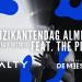 Muzikantendag feat. The Plug