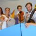 Krulmuziek - Babyconcert (0,5+)