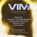 ADE – VIM