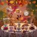 Theater Tea Party
