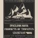 W1 Cafe: Spacejunk Mafia  Staugefahr  Prophets of Thwaites