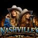 Nashville's Country Cafe · Theater de Stoep