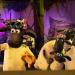 Shaun het Schaap: Het Beest van de Boerderij