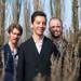 Poppodium: Band on the Run