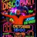Eddies op Zondag Discoparty met DJ John de Vree ( Met Videoclips)