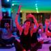 Yotecha: Techno Yoga