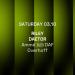 TOFFLER Presents RILEY, DAETOR
