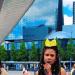 NIS PODIUM OP LOCATIE - Eleven en Melissa Joyce · Theater de Stoep