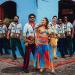 LOS CUMBIA STARS