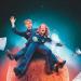 Gestrand op Mars (8+)