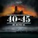 Busreis naar 40-45, de Musical
