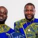 Black Harmony | 20-jarig jubileumconcert
