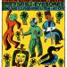 Wasted Youth Club presents: Frantic Living Release Festival