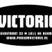 Salsacafé - Podium Victorie