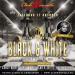THE BLACK & WHITE PARTY IN CLUB NOUVELLE AMSTELVEEN MET DJ LADY LAGO