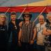 Stevie Ray Vaughan Undercover & Ruben Hoeke Band - P3 Purmerend