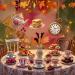 Theater Tea Party
