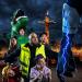 HalloWiebe: Overdrive