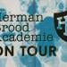 Paardcafé: Herman Brood Academie on Tour