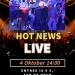Hot News ( Liveband)
