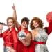 Girls on Fire! – 3