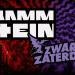 Brammstein en Zwarte Zaterdag