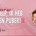 The best of Help, ik heb een puber