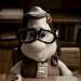 Mary and Max Filmhuis Meppel & Puppet International