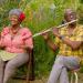 Bigi Kaaiman: Songs & Tales from Slavery Times