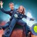 Gestrand op Mars (8+)