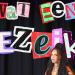 Lovella Telesford - Wat een gezeik! · Theater de Stoep