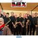 TheaterCafé De Mix: The Hague Jazz Project (THJP) met als gast: Edwin Rutten (Ome Willem)