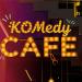 KOMedycafé