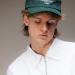 Paardcafé: Sonny Burnett