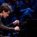 Aidan Mikdad (pianorecital)