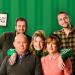 We zijn toch familie · Theater de Stoep