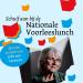 De Nationale Voorleeslunch 2026