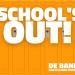 School's Out