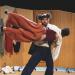 Dansworkshop De Dansers