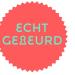 Echt Gebeurd