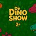 De Dinoshow (2+)