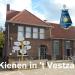 Tovenaar Tim Horsting