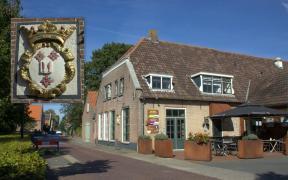 't Wapen van Emmickhoven
